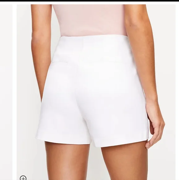 Loft Admiral Shorts NWT - Picture 2 of 5